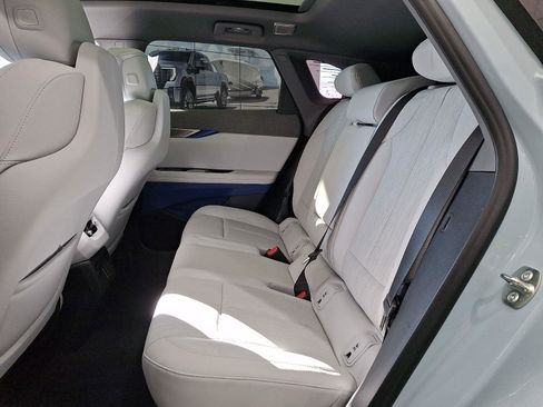 New 2026 Cadillac Optiq Sport 2 image 6