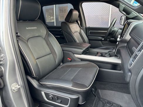 Used 2023 RAM 1500 Laramie image 66