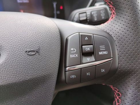 Certified 2026 Ford Escape ST-Line w/ Tech Pack #1 image 25