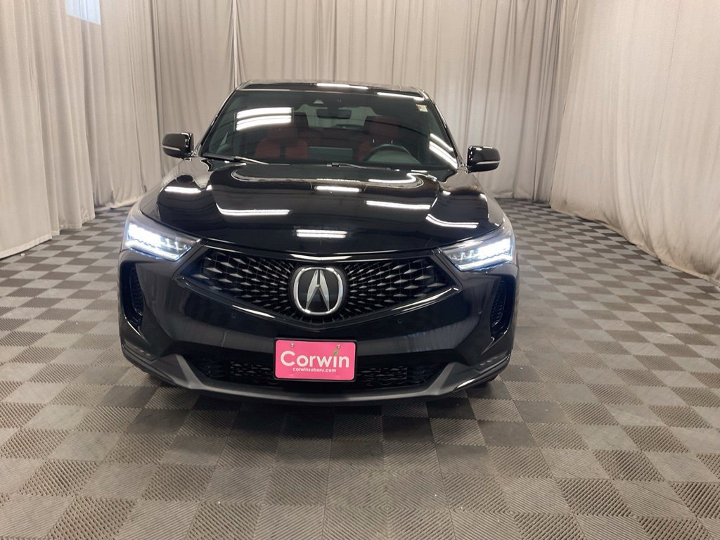 Used 2023 Acura RDX A-Spec AWD/4WD image 7