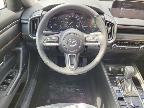 New 2026 MAZDA CX-50 2.5 Hybrid w/ Weather Package AWD/4WD image 16