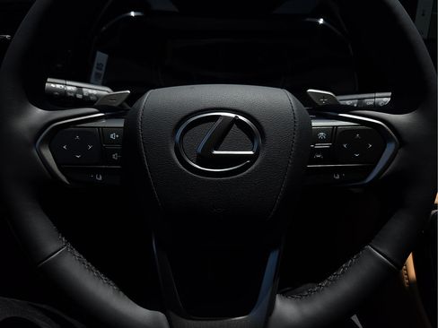 New 2026 Lexus NX 350 AWD w/ Luxury Package image 25
