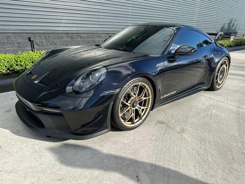 Used 2024 Porsche 911 GT3 image 7