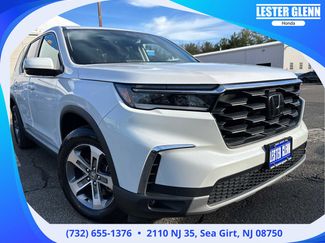 Certified 2023 Honda Pilot EX-L video 1