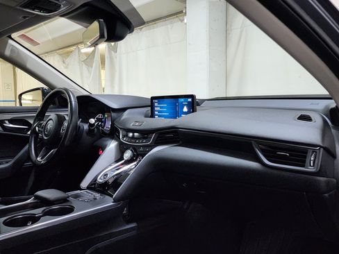 Used 2022 Acura TLX w/ Technology Package FWD image 21