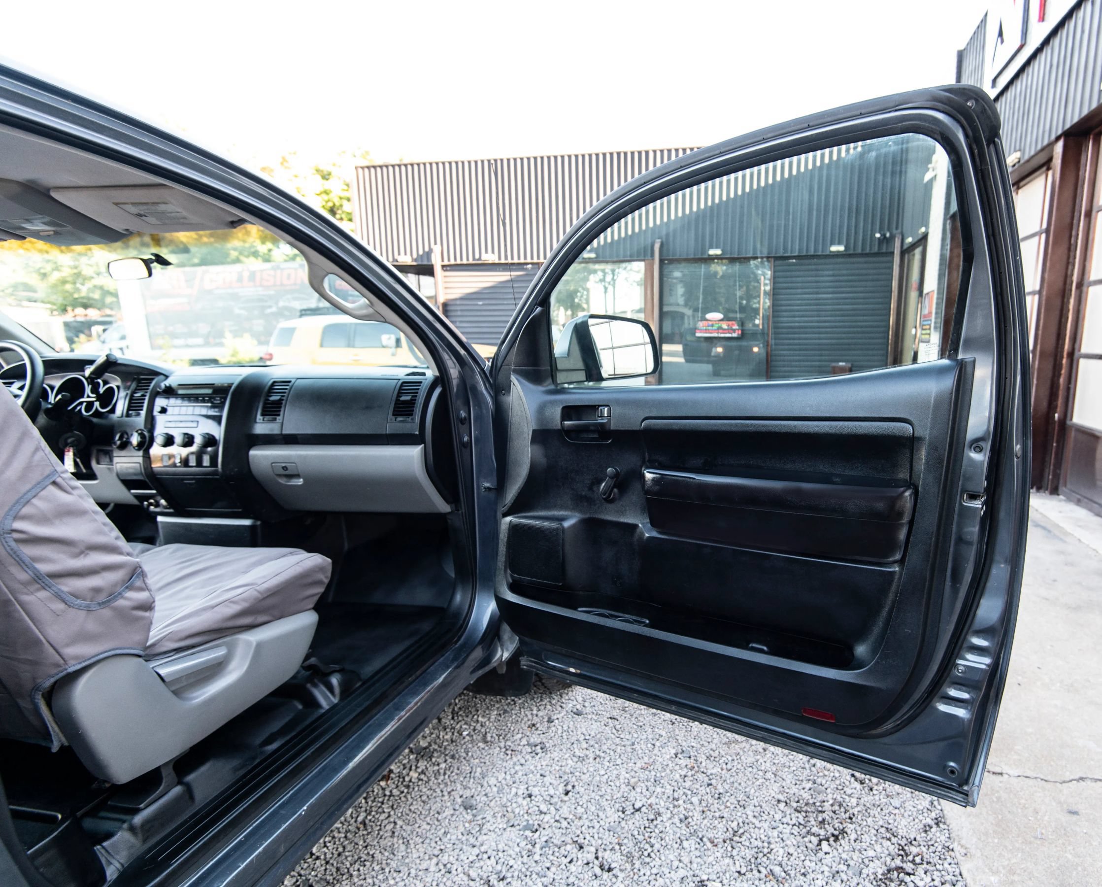 Used 2007 Toyota Tundra 2WD Regular Cab image 30