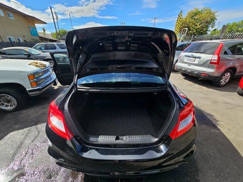 Used 2012 Honda Civic Si image 14