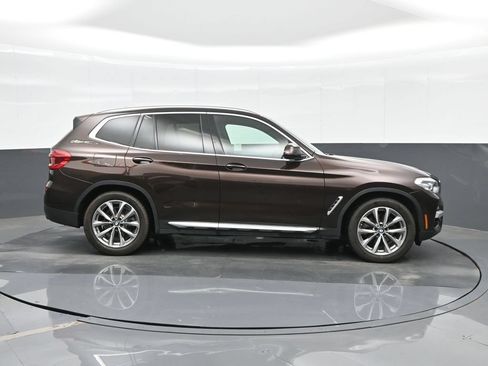 Used 2019 BMW X3 xDrive30i w/ Convenience Package AWD/4WD image 10