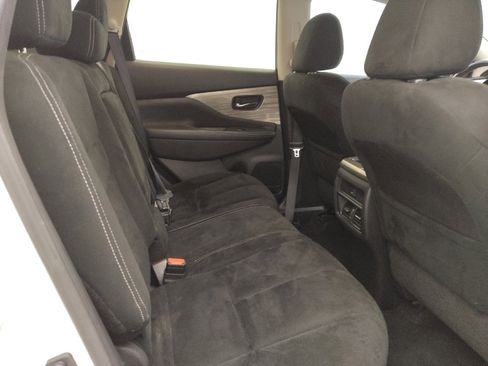 Used 2015 Nissan Murano SV image 19