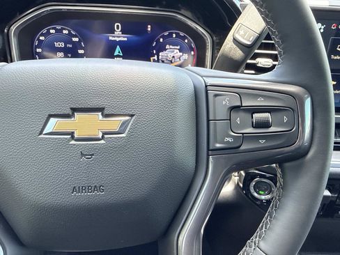New 2026 Chevrolet Silverado 2500 High Country w/ High Country Premium Package AWD/4WD image 16