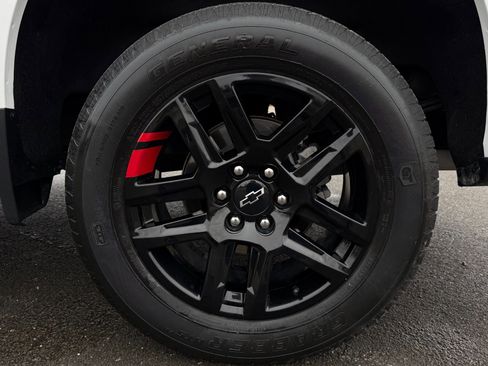 Used 2024 Chevrolet Silverado 1500 RST w/ Redline Edition image 59