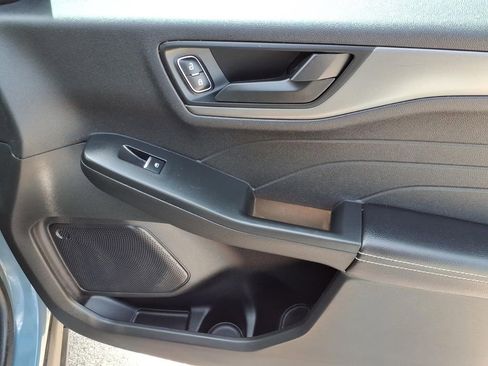 Certified 2023 Ford Escape Active FWD image 5