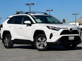 Used 2024 Toyota RAV4 XLE video 2