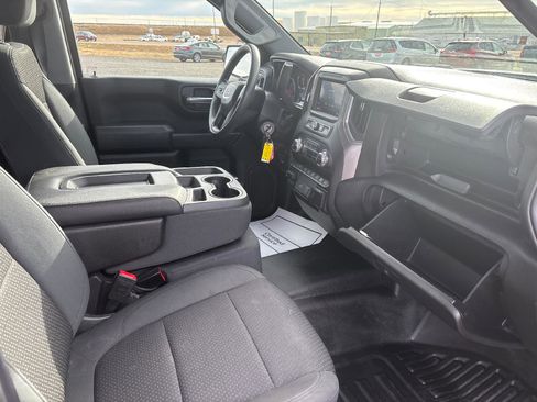 Used 2020 GMC Sierra 1500 4x4 Crew Cab image 26