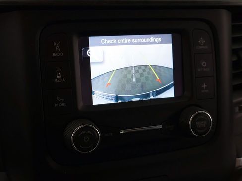 Used 2020 RAM 1500 Big Horn image 40