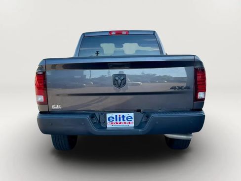 Used 2022 RAM 1500 Warlock w/ Electronics Group AWD/4WD image 6