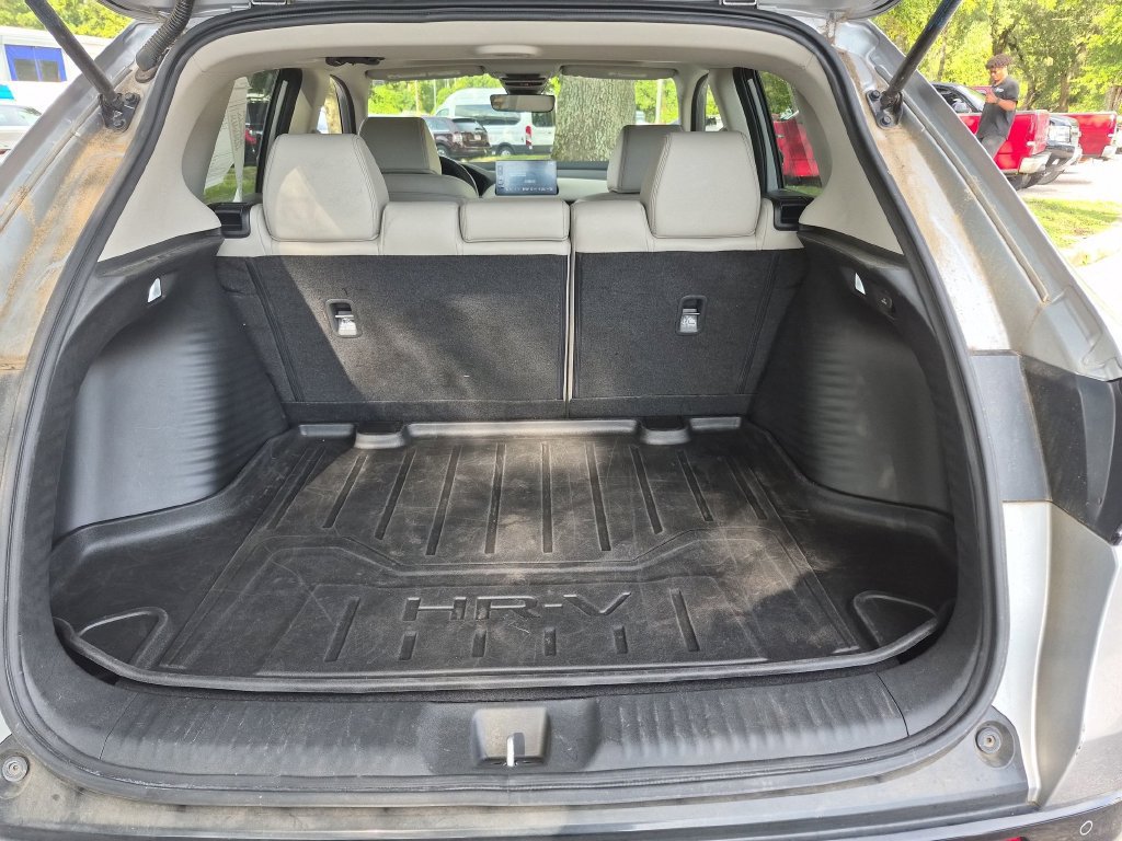 Used 2024 Honda HR-V EX-L image 30