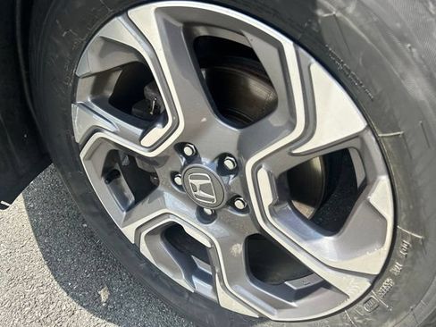 Used 2019 Honda CR-V EX-L image 26