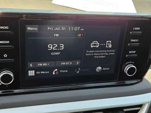Used 2023 Kia K5 LXS FWD image 20