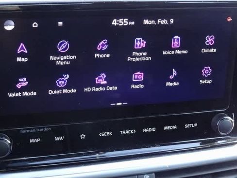 Used 2023 Kia Forte GT-Line w/ GT-Line Premium Package image 22