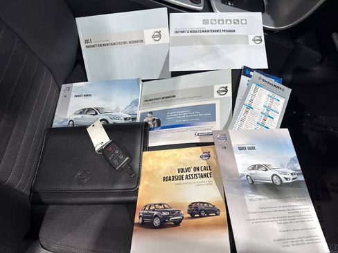 Used 2013 Volvo C30 FWD image 71