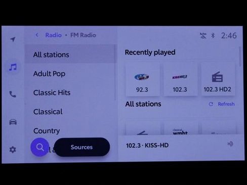 Used 2024 Toyota RAV4 XLE image 30