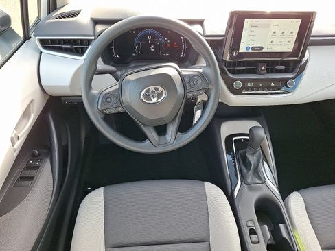 Certified 2026 Toyota Corolla LE image 11