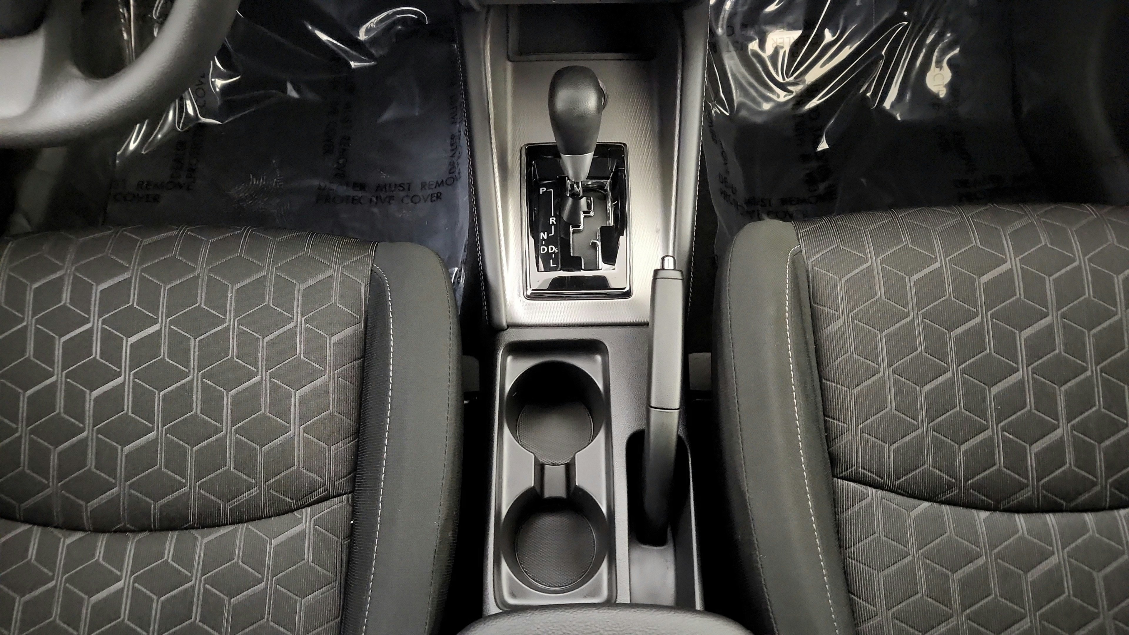 Used 2025 Mitsubishi Outlander Sport ES AWD/4WD image 22