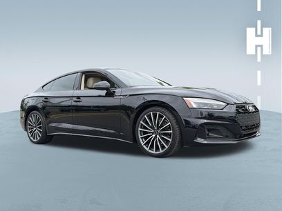 Used 2023 Audi A5 2.0T Premium Plus w/ Premium Plus