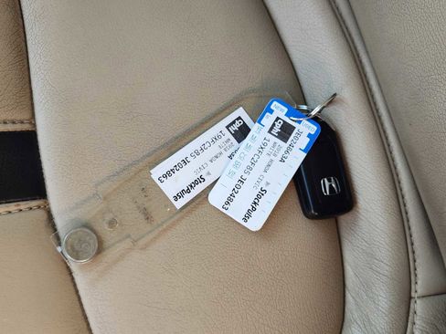 Used 2018 Honda Civic EX image 35