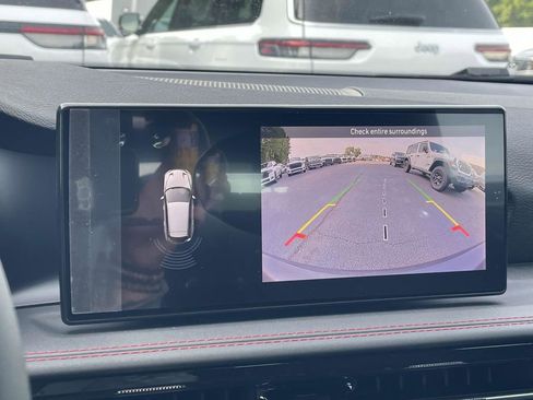 New 2025 Dodge Hornet GT image 36