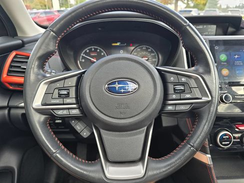 Used 2019 Subaru Forester Sport AWD/4WD image 15
