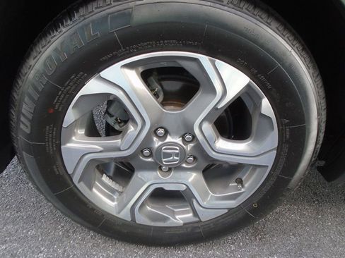 Used 2017 Honda CR-V EX-L image 46