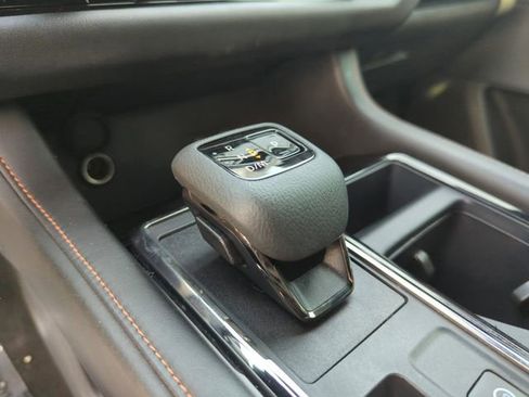 Certified 2025 Nissan Pathfinder Rock Creek AWD/4WD image 34