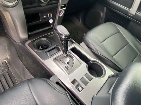 Used 2021 Toyota 4Runner SR5 image 23