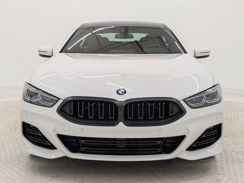 New 2026 BMW 840i xDrive w/ M Sport Professional Package image 6