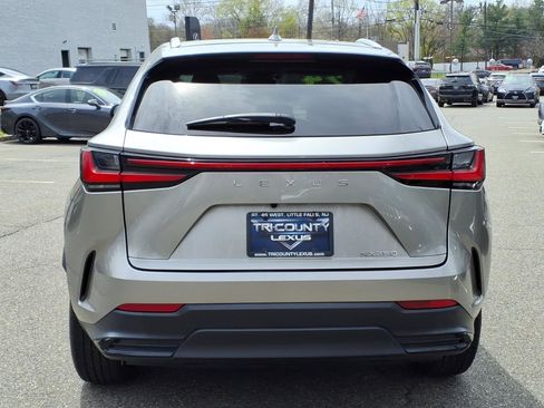Used 2024 Lexus NX 250 FWD w/ Cold Area Package image 5