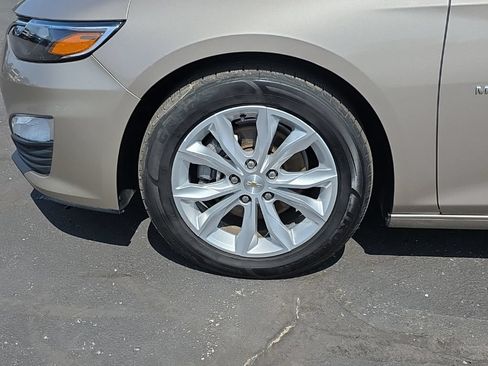 Used 2024 Chevrolet Malibu LT FWD image 13