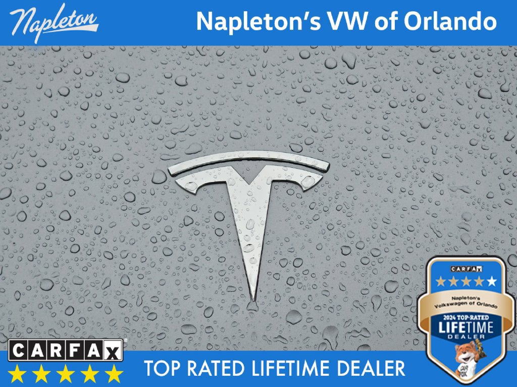 Used 2025 Tesla Model Y Performance AWD/4WD image 33