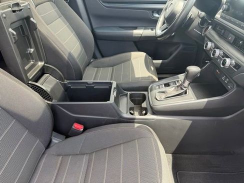 Used 2024 Honda CR-V Sport image 16