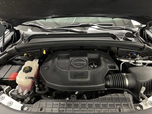 Used 2023 Jeep Grand Cherokee L Summit image 43