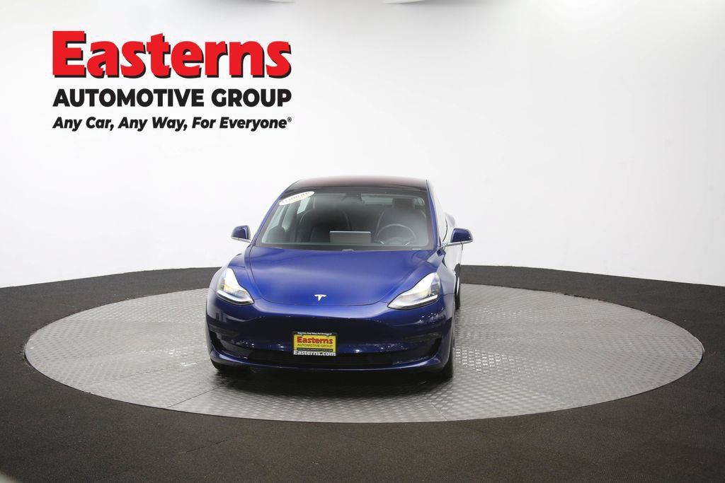 Used 2018 Tesla Model 3 Long Range AWD/4WD image 50