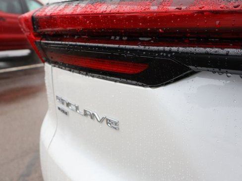 New 2025 Buick Enclave Sport Touring w/ Power Package image 12