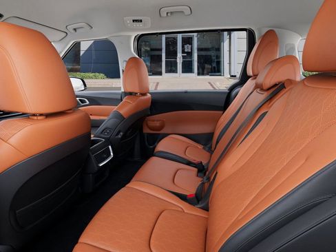 New 2026 Kia Carnival EX image 23