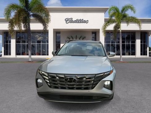 Used 2023 Hyundai Tucson Limited image 4