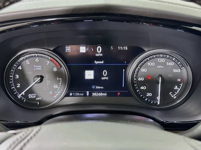 Used 2024 Cadillac XT6 Sport w/ Platinum Package AWD/4WD image 13
