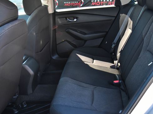 Used 2024 Honda Accord EX image 34