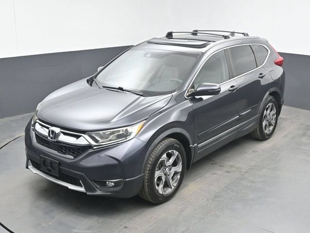 Used 2018 Honda CR-V EX image 15