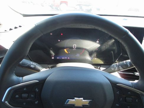 Certified 2025 Chevrolet TrailBlazer LT w/ LT Cold Weather Package image 24