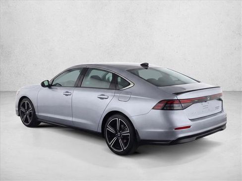 Used 2023 Honda Accord Sport image 5